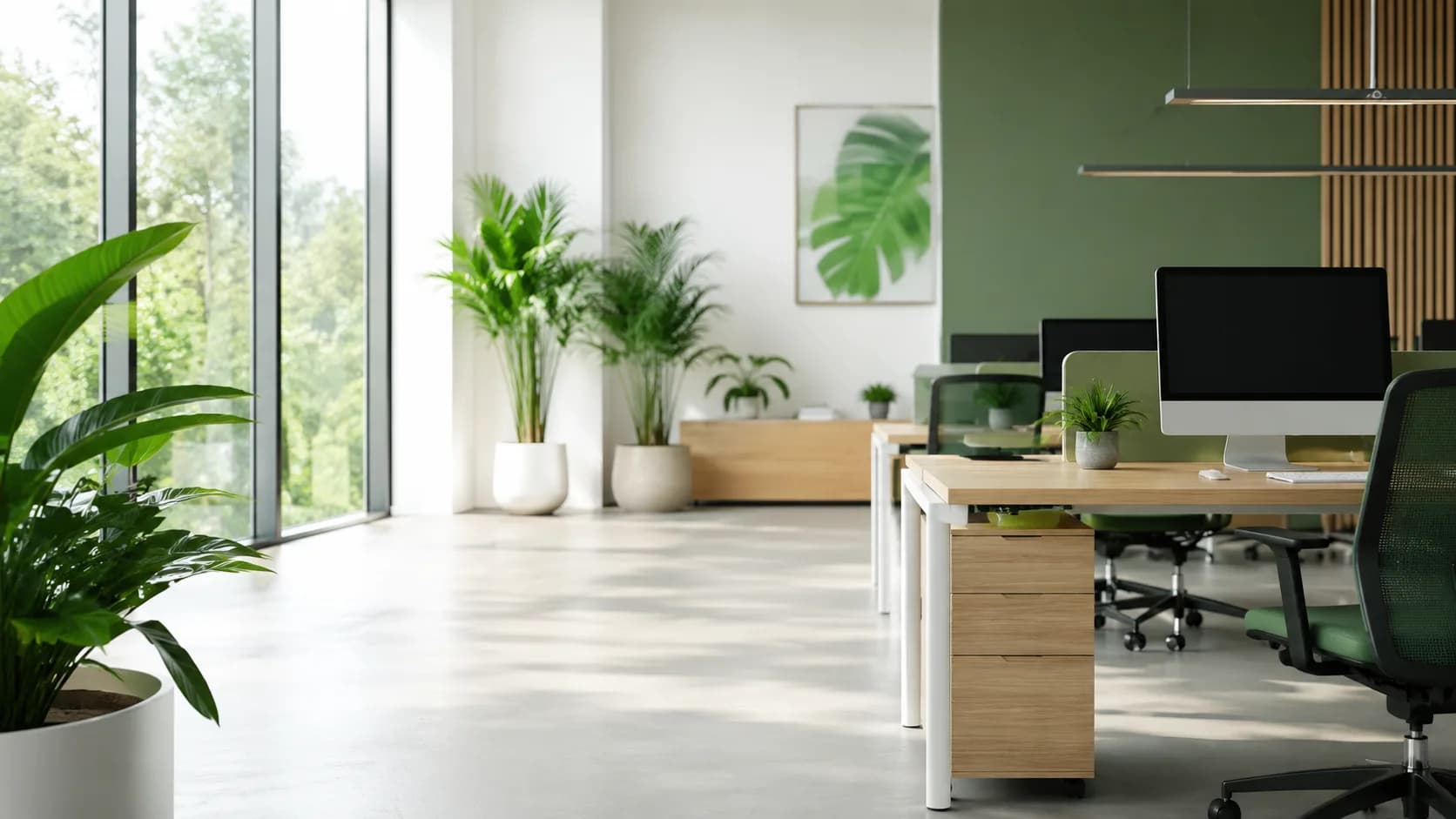 Huurmatcher office